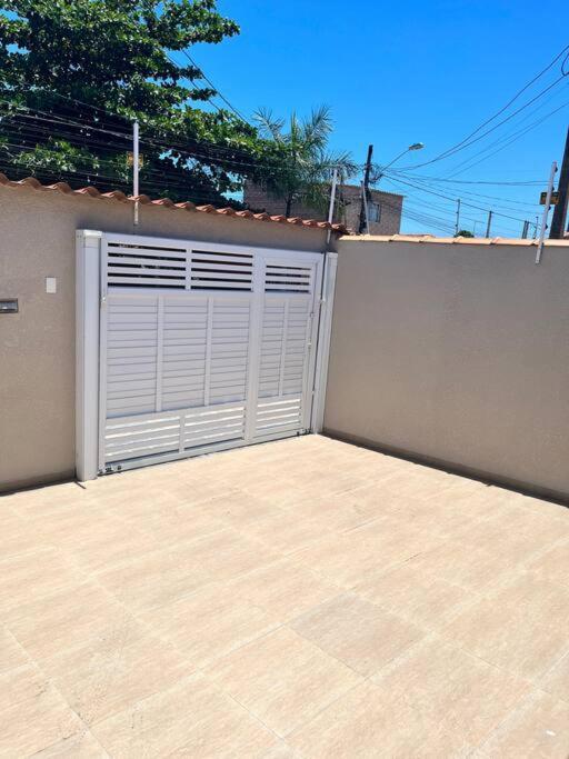 Casa Terrea - Nova *