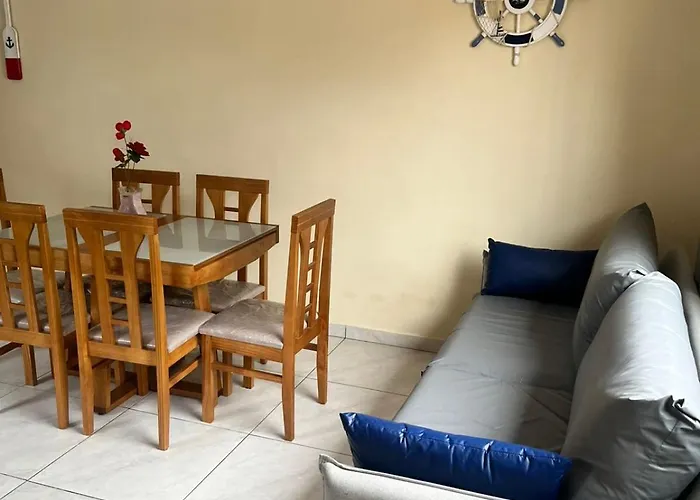Casa Terrea - Nova Itanhaem