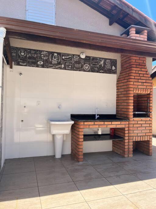 Holiday home Casa Terrea - Nova Itanhaem