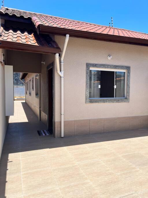 Casa Terrea - Nova Itanhaem