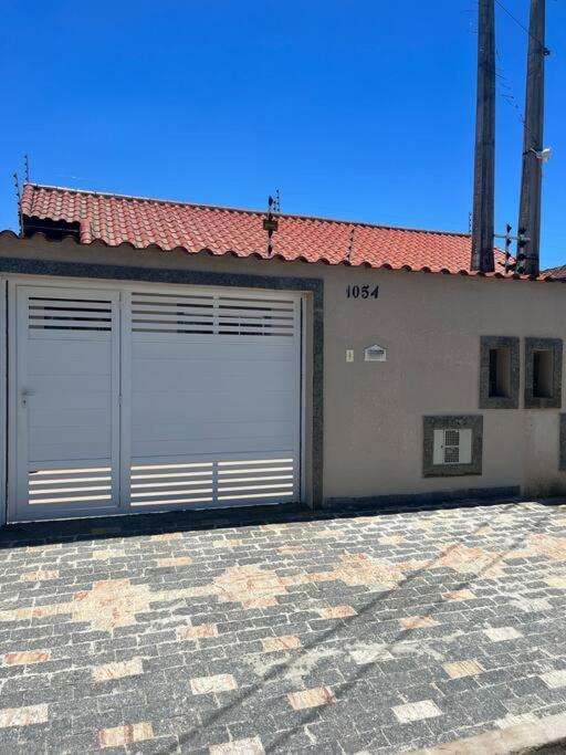 Casa Terrea - Nova *