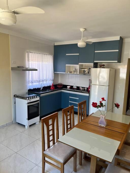 Holiday home Casa Terrea - Nova Itanhaem
