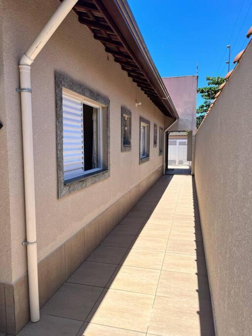 Casa Terrea - Nova Itanhaem