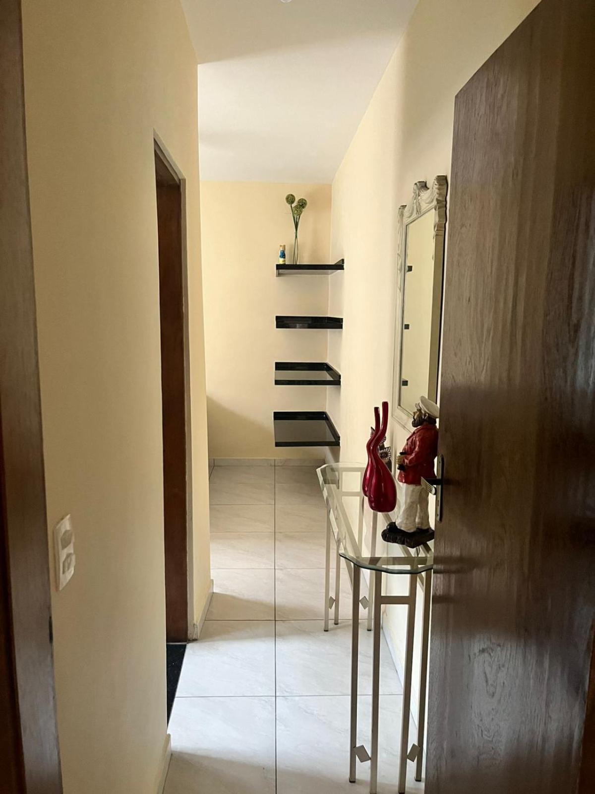 Holiday home Casa Terrea - Nova Itanhaem