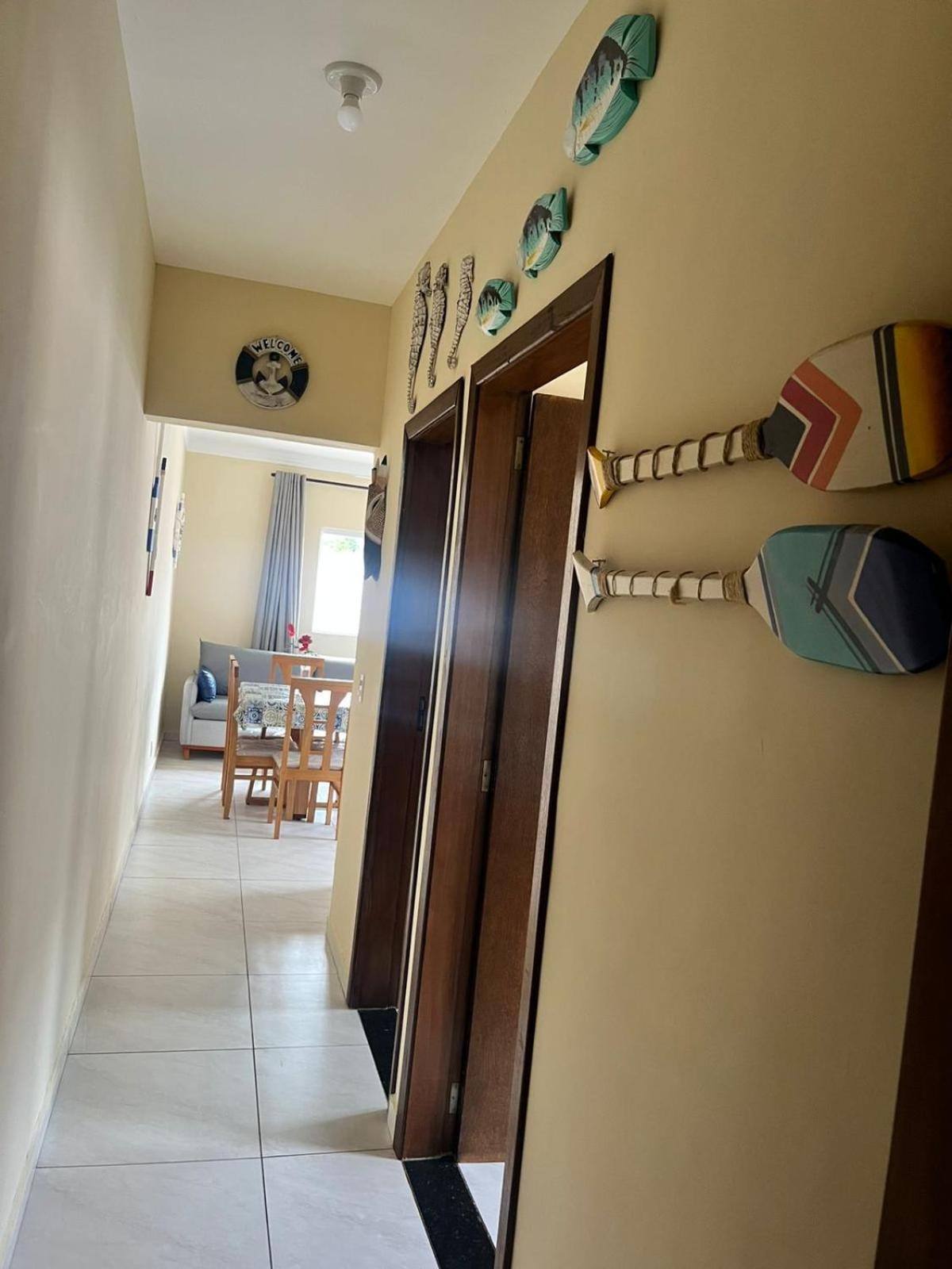 Casa Terrea - Nova Itanhaem