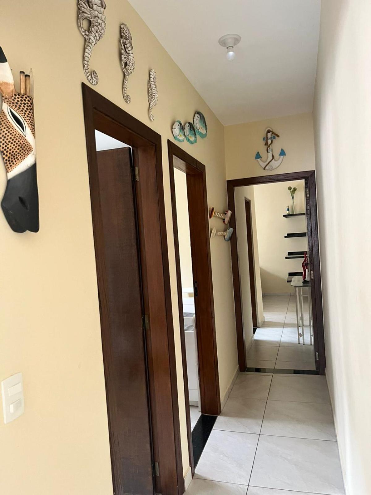 Casa Terrea - Nova * Itanhaem