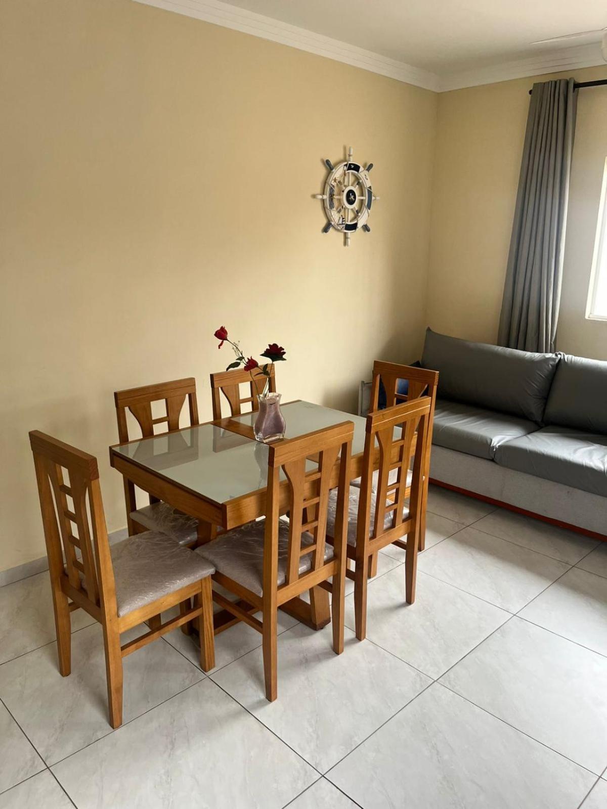 Casa Terrea - Nova